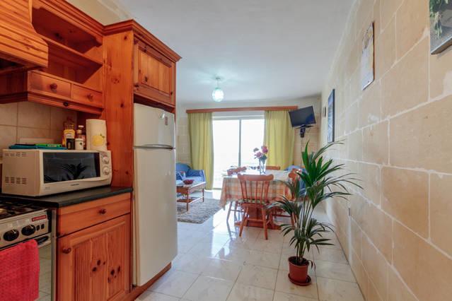 Bellavista - Comfortable Seafront Apartment With Central Heating - 3 Bedrooms, 2 Bathrooms マルサルフォーン エクステリア 写真