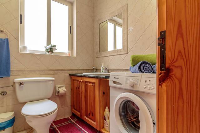 Bellavista - Comfortable Seafront Apartment With Central Heating - 3 Bedrooms, 2 Bathrooms マルサルフォーン エクステリア 写真